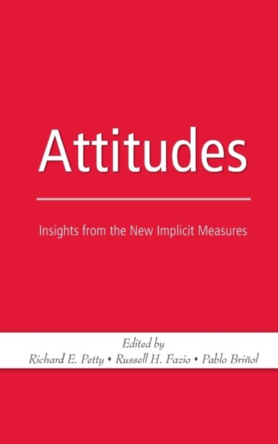 Attitudes