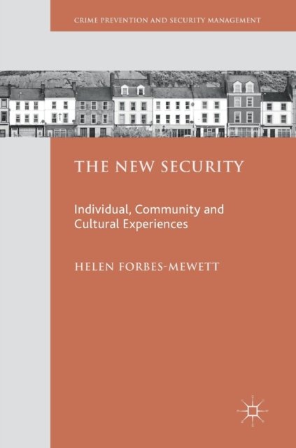 The New Security