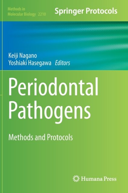 Periodontal Pathogens
