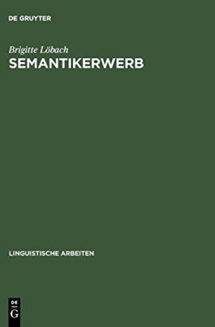 Semantikerwerb