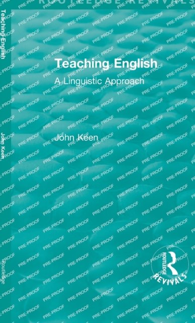 Teaching English