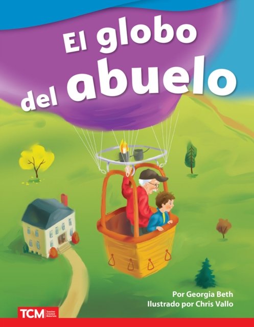 globo del abuelo