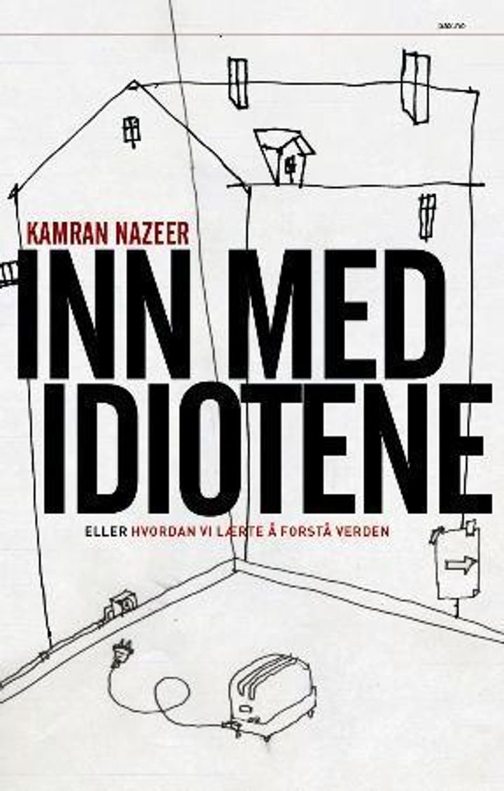 Inn med idiotene, eller Hvordan vi lærte å forstå verden