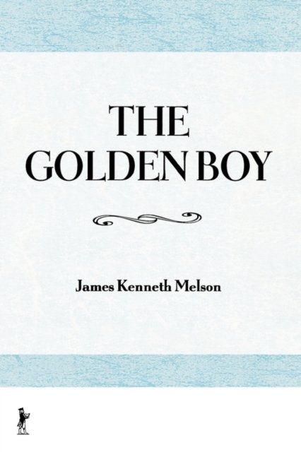 The Golden Boy