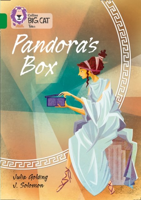 BIG CAT_PANDORAS BOX