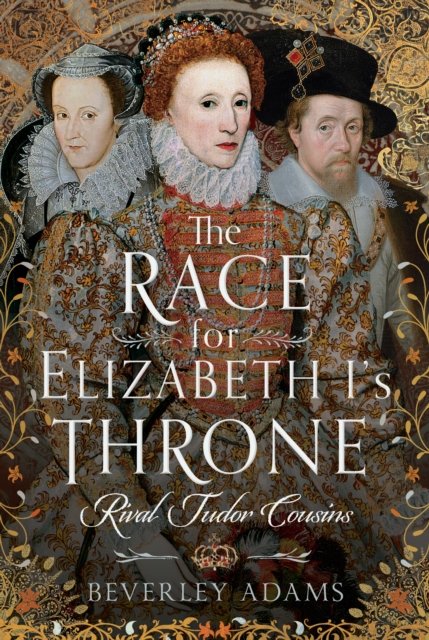 Race for Elizabeth I''s Throne