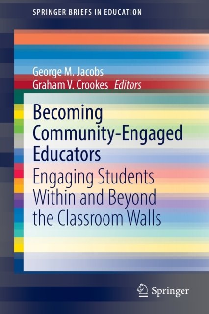 Becoming Community-Engaged Educators