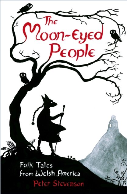 Moon-Eyed People