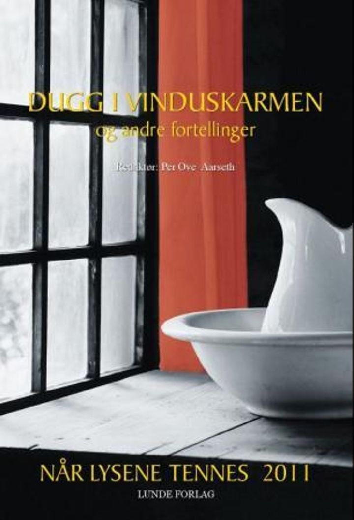 Når lysene tennes 2011 - dugg i vinduskarmen og andre fortellinger
