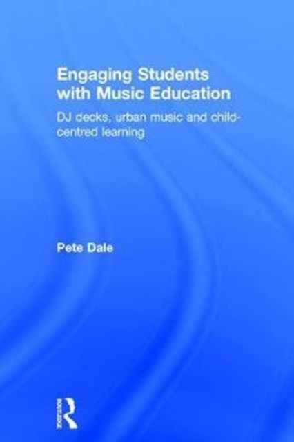 Engaging Students with Music Education