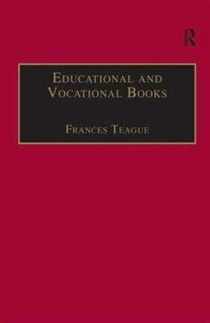 Educational and Vocational Books