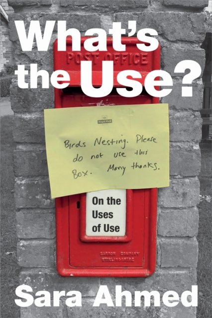 What''s the Use?
