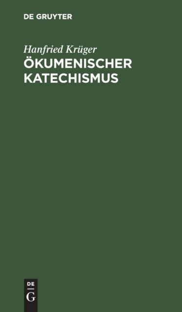 Okumenischer Katechismus
