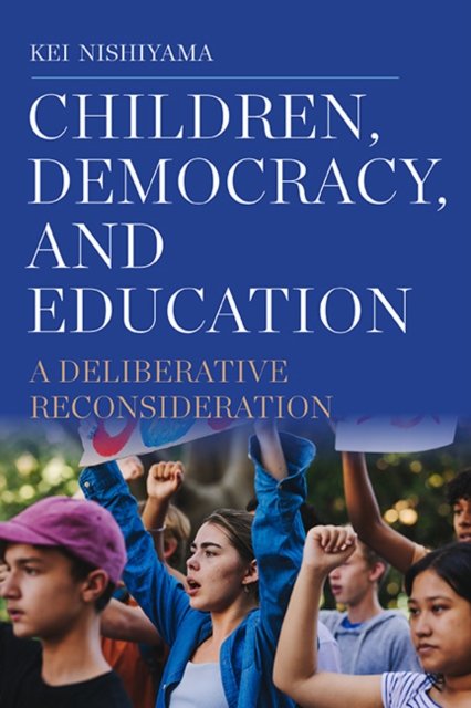 Children, Democracy and Education
