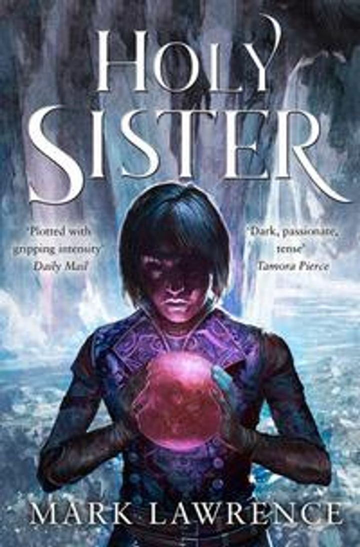 Holy sister