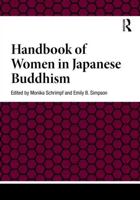 Handbook of Women in Japanese Buddhism