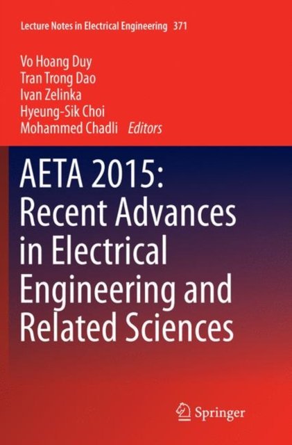 AETA 2015
