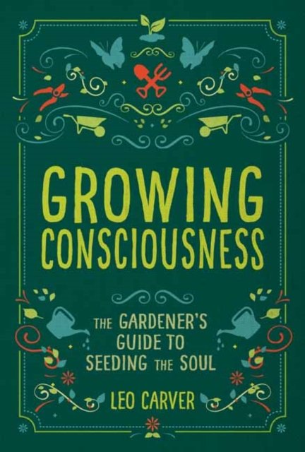 Growing Consciousness