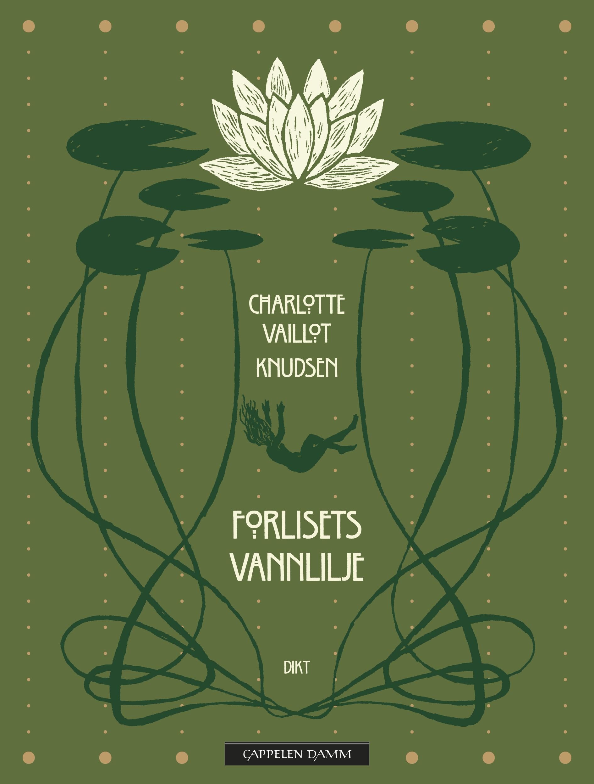 Forlisets vannlilje - dikt