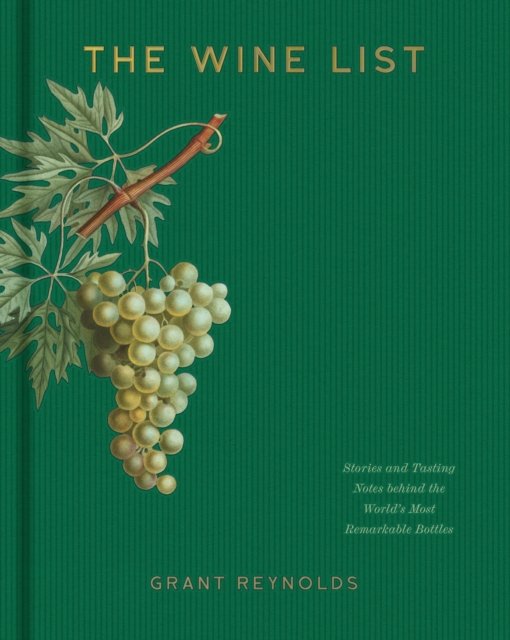 The Wine List