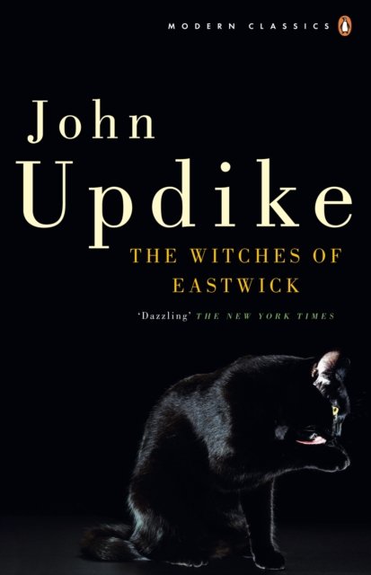 Witches of Eastwick