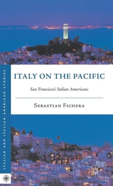 Italy on the Pacific