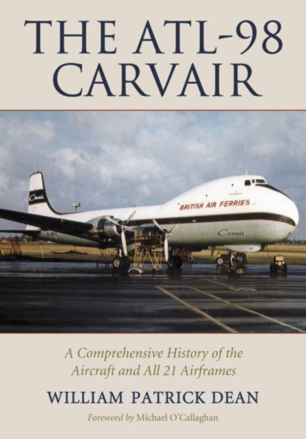The ATL-98 Carvair