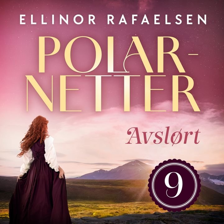 Avslørt