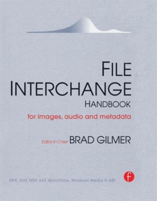 File Interchange Handbook