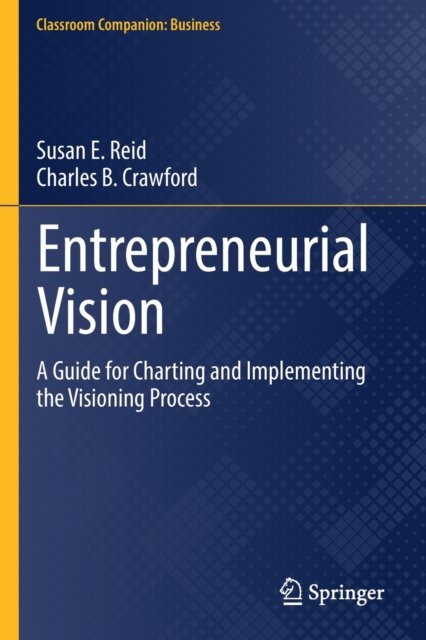 Entrepreneurial Vision