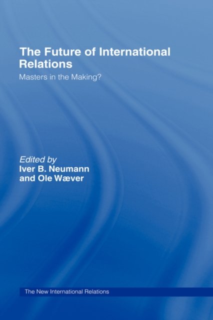 The Future of International Relations
