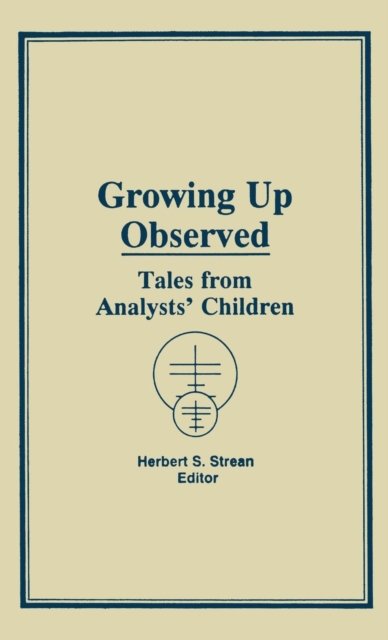 Growing Up Observed