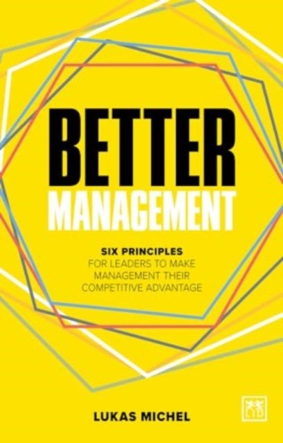 Better Management