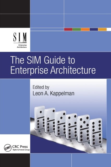 The Sim Guide to Enterprise Architecture