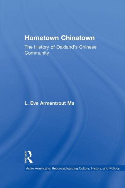 Hometown Chinatown