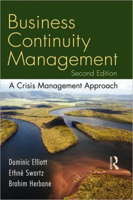 Business Continuity Management
