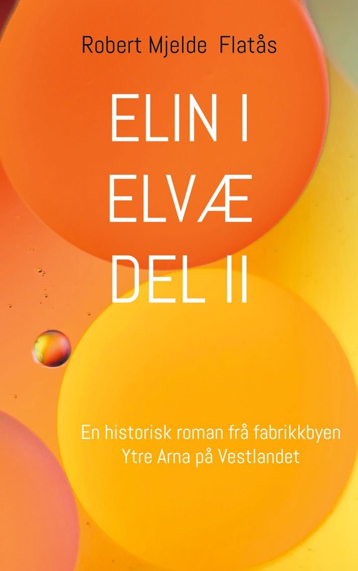 Elin i Elvæ