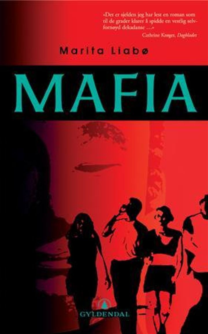 Mafia - roman