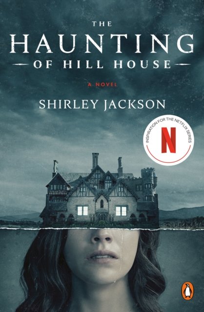Haunting of Hill House (Movie Tie-In)