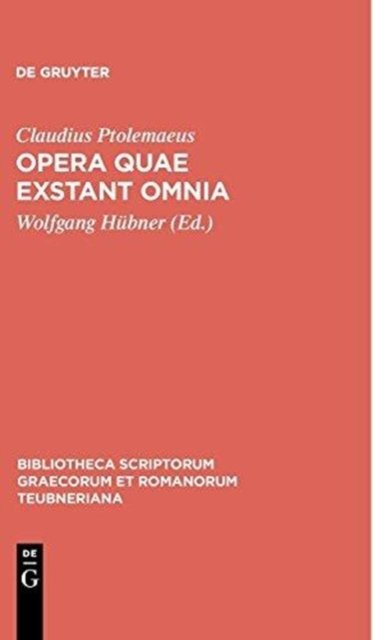 Opera quae exstant omnia