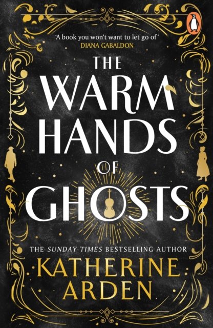 Warm Hands of Ghosts