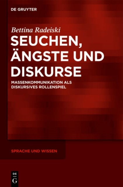 Seuchen, Ängste und Diskurse