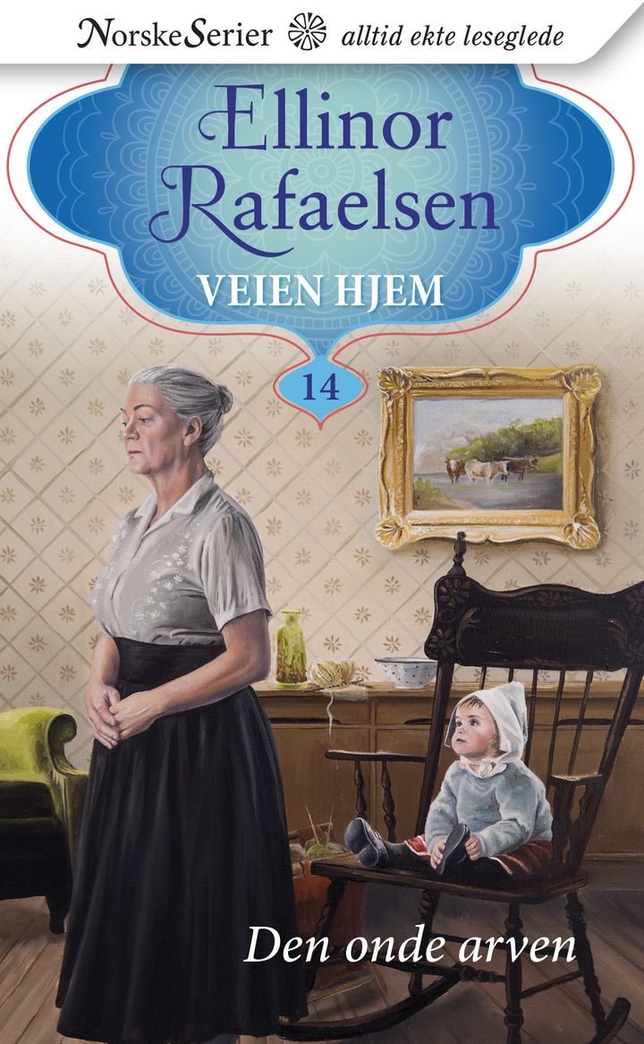 Den onde arven