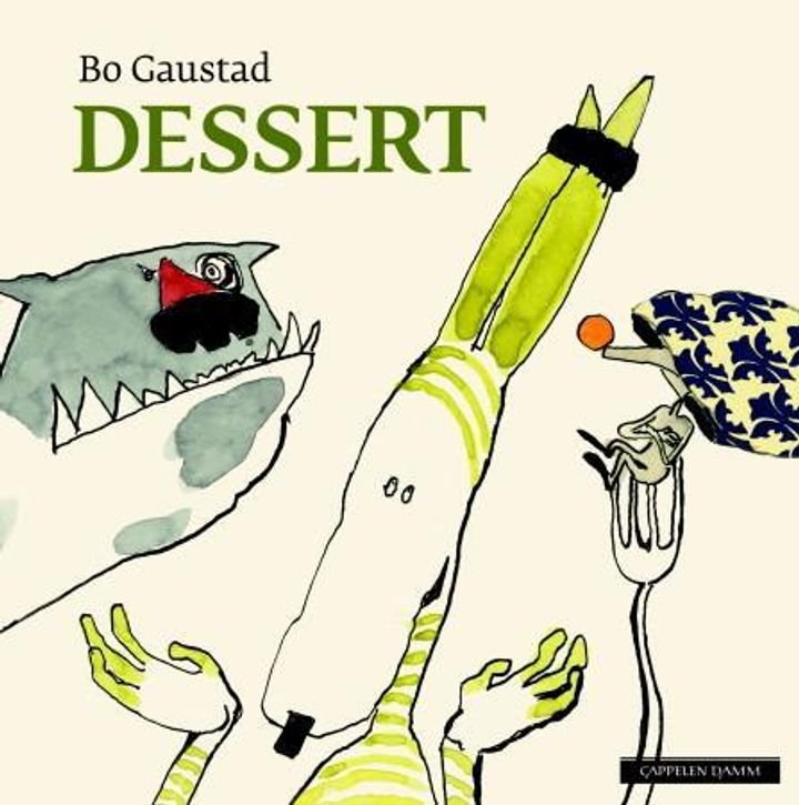 Dessert