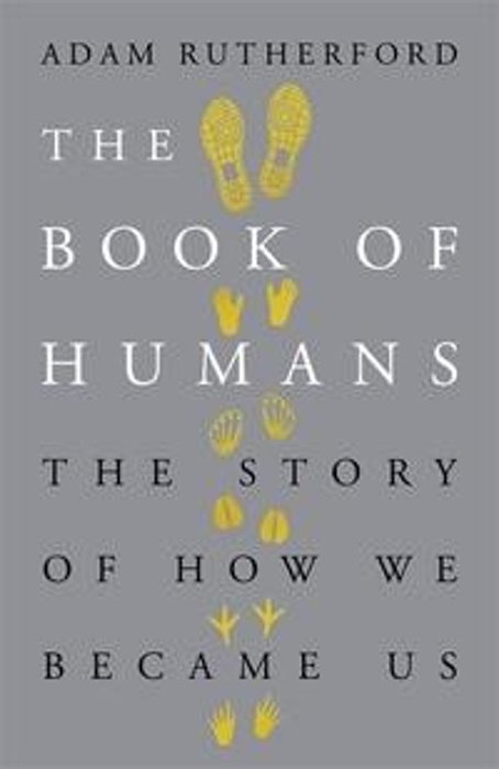 The book of humans