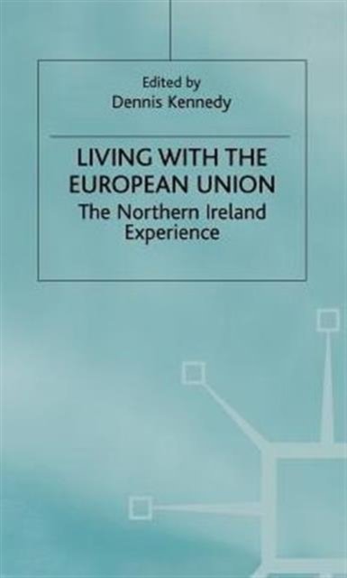 Living with the European Union