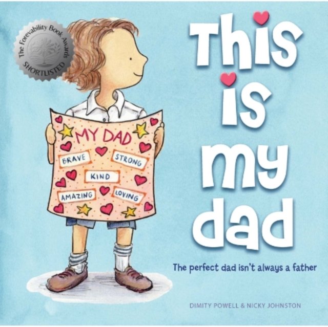 This is My Dad