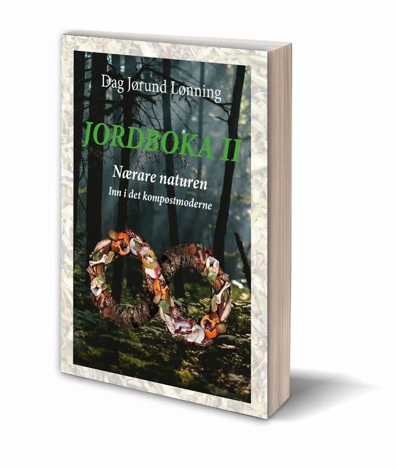 Jordboka II av Dag Jørund Lønning