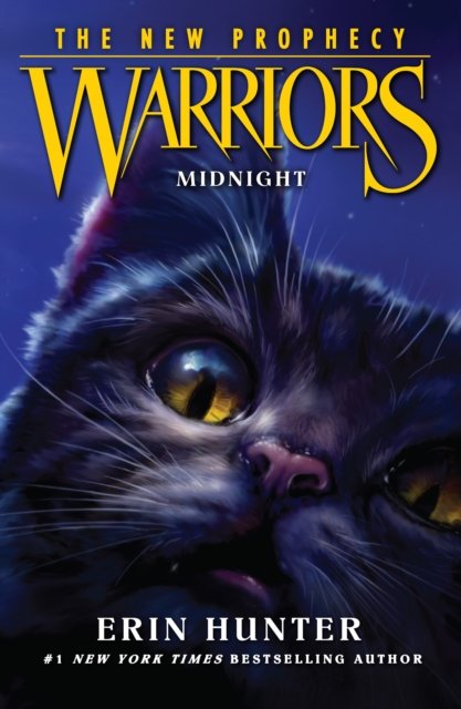 WARRIERS (1)  MIDNIGHT