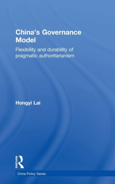 China's Governance Model